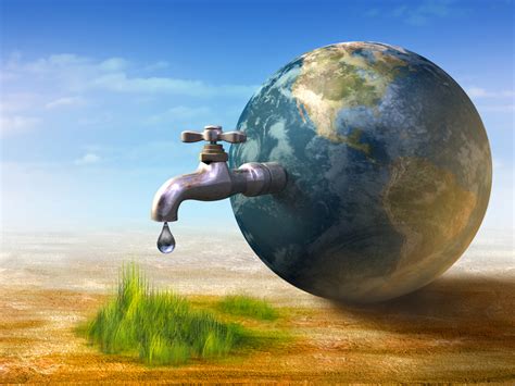 Sustainability Wasting Less Water Babe People S Trust For The Environment