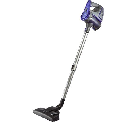 Buy Tower T113000 Cordless Vacuum Cleaner Silver And Blue Free