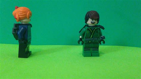 Lego Ben 10 Youtube