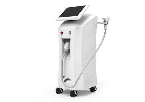 Medical Ce Permanent 808 Diode Laser Hair Removal Buy Ce Permanent