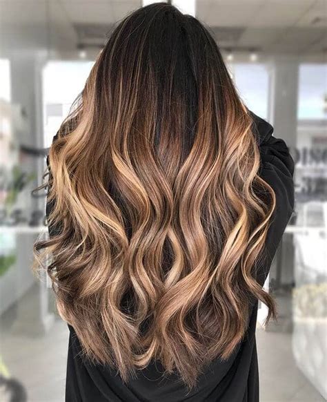 50 Stunning Caramel Hair Color Ideas You Need To Try In 2022