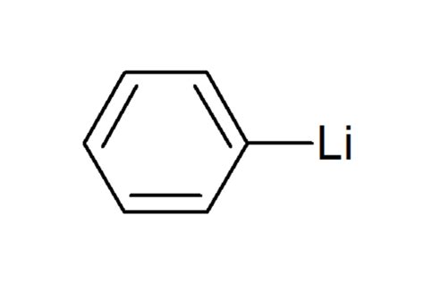 Phenyllithium Dibutyl Ether Solution India Fine Chemicals