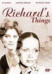 Richard's Things [DVD] [1980]: Amazon.co.uk: Liv Ullmann, Amanda Redman ...