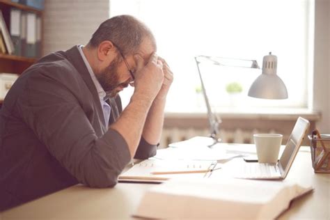 Survey Finds 39 Percent Of Workers In The Tech Industry To Be Depressed