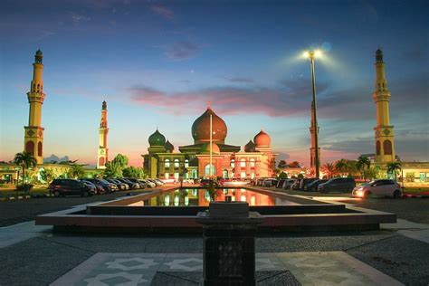 Kumpulan Informasi Penting 15 Wisata Riau Yang Harus Kamu Kunjungi