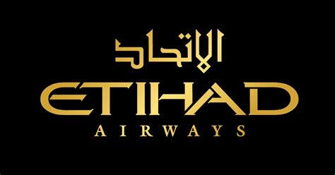 Airlines Etihad Airways