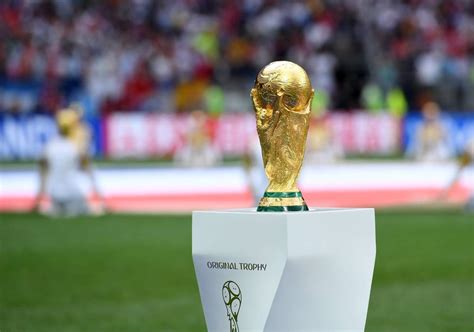 2022 World Cup Check Out All The Complete Fixtures Kick Off Times For