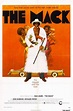 The Mack (1973) - IMDb | Poster affiche, Films cultes, Film