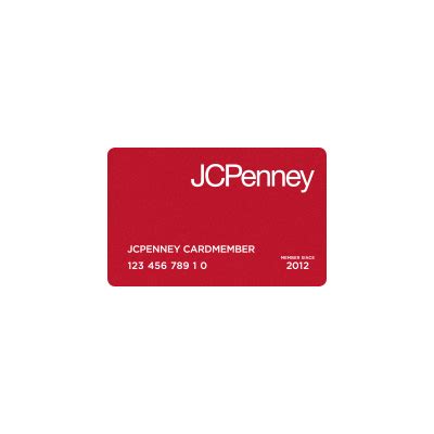 Offers good upon new jcpenney credit card account approval. JCPenney Credit Card - Info & Reviews - Credit Card Insider