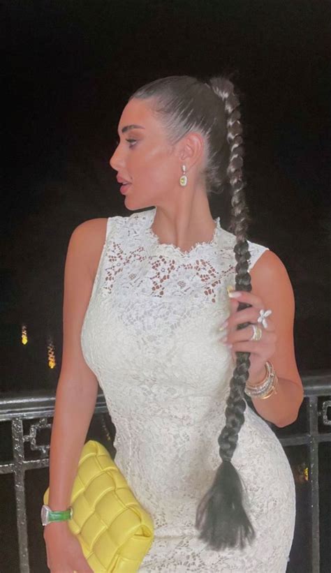 Yasmine Sabri In 2022 Formal Dresses Long White Formal Dress Formal