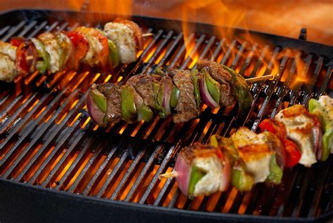 Shish Kabob Recipe Grill Besto Blog