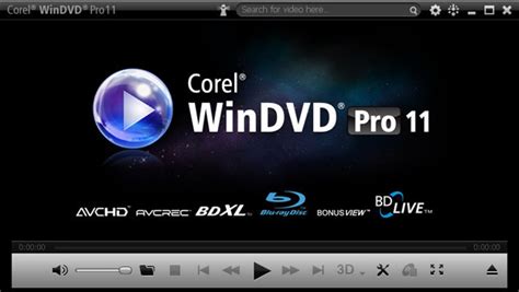 Moreover, it can't utilize your graphics card's power for. Top 5 Best Blu-ray Player Software for Windows 8 - DVD/BD ...