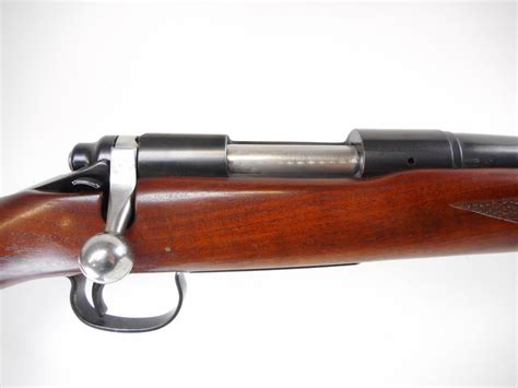 Remington Model 722 Caliber 222 Rem Mag