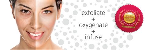 Oxygeneo 3 In 1 Super Facial Toronto Vs Medspa Skin Clinic