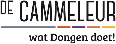 Partners Presenteren Nieuw Logo Voor De Cammeleur Dongen