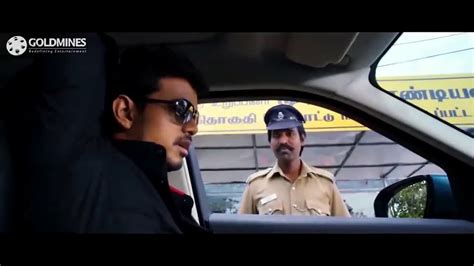 Policewala Gunda 2 Scene South Hindi Dubbed Best Comedy Scene Youtube