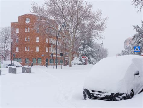 Cómo Sobrevivir Al Frío De Canadá Bienvenido A Québec