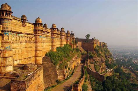 7 Beautiful Forts From India You Must Visit Bms Bachelor Of