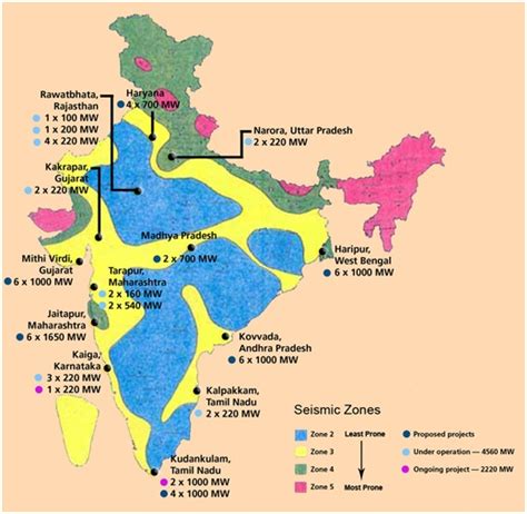 Uranium Exploration In Arunachal Pradesh