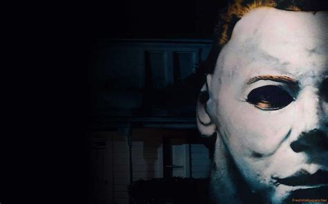 Michael Myers Backgrounds Wallpaper Cave