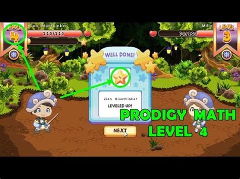 Prodigy Math Game Com Outdoorlimfa