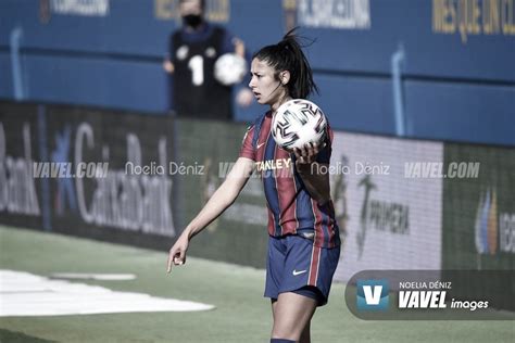 Lionel messi (mit levantes mickaël malsa) schoss das 1:0 im hinspiel für. Resumen Levante UD vs. FC Barcelona Femenino (0-3) | 03/02 ...