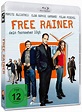 Free Rainer - Dein Fernseher lügt (Blu-ray)