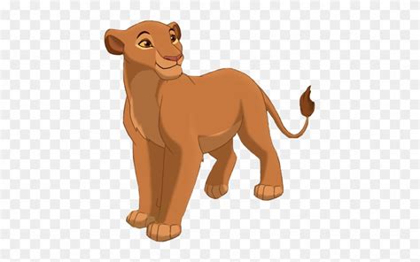 Lion King Characters Sarabi Mufasa Sarabi Simba Nala Sarabi Del Rey