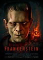 ArtStation - Frankenstein Poster