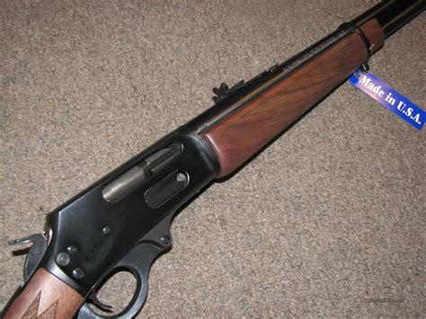 Marlin 336c 35 Remington New For Sale At 998853354