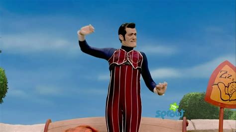 Robbie Rotten Lazytown Photo 39920154 Fanpop