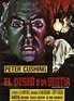The Blood Beast Terror - Película 1968 - SensaCine.com