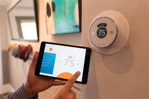 The 5 Types Of Smart Thermostat To Simplify Your Life