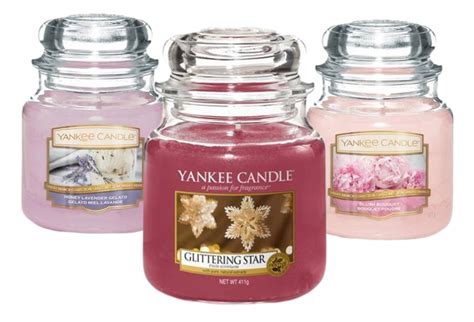 Yankee Candles Available In Store Aqua Hot Tubs