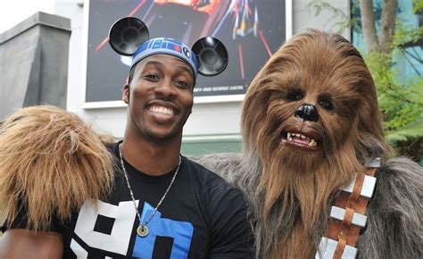 Let Your Inner Chewbacca Out And Win A Disney Vacation The Disney Blog