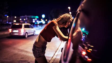 Italian City Makes It Illegal To Look Like A Prostitute In Public To
