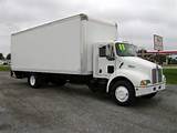 Kenworth Box Truck For Sale Images