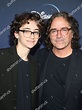 Brad Silberling Bodhi Russell Silberling Editorial Stock Photo - Stock ...