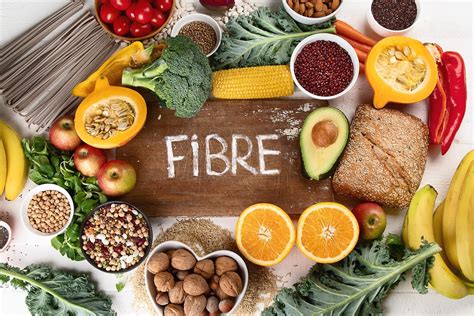 Gli alimenti ricchi di fibra vengono divisi in due categorie, in base alla tipologia di fibra presente. Dieta personalizzata: effetti fibre alimentari diversi da ...