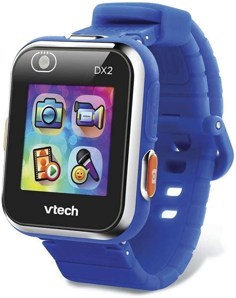 Soldes Vtech Kidizoom Smartwatch Dx2 2024 Au Meilleur Prix Sur Idealofr