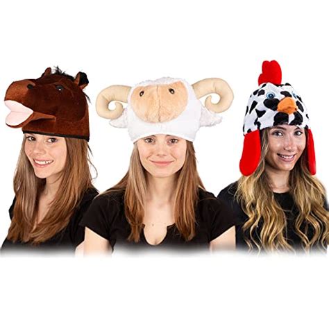 Best Farm Animal Costumes For Adults