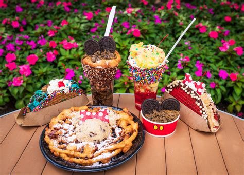 2019 Disney Dining Plan Info And Tips Disney Tourist Blog