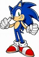 Sonic the Hedgehog - Incredible Characters Wiki