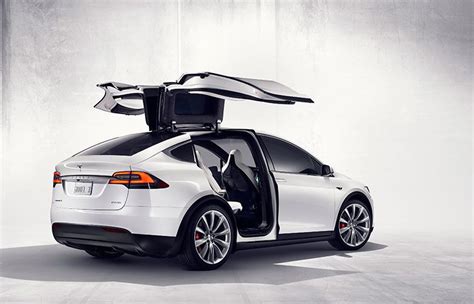 Tesla Recalling 11000 Model X Suvs For Seat Issue The Seattle Times