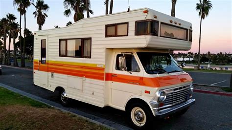 Recreational Vehicle Prices Ford Motorhome Recreational Vehicles