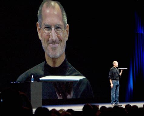 Steve Jobs Fate In The Afterlife