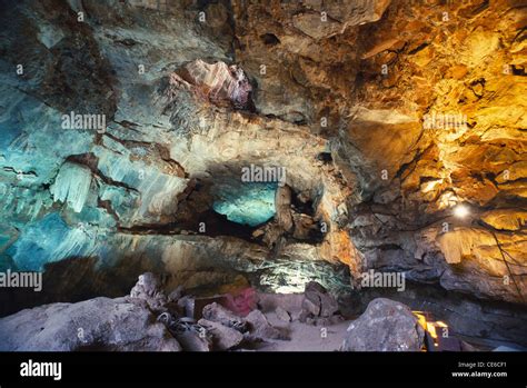 Bora Caves Stock Photos And Bora Caves Stock Images Alamy