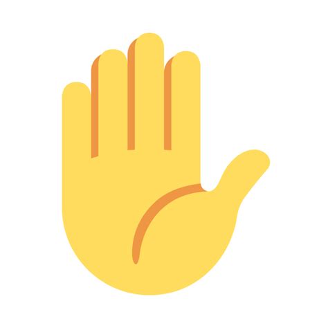 Hand Emojis to Help Talking With Our Hands Virtually What Emoji 類