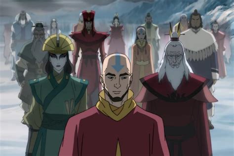Whats The Next Avatar Series How To Continue Your Journey