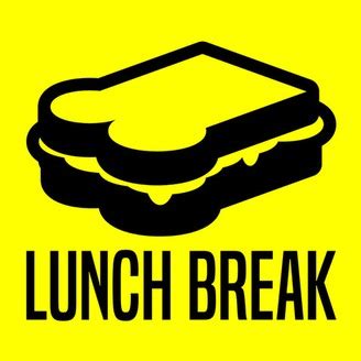 If you have any questions, send us an email at email protected. Lunch Break | Listen via Stitcher for Podcasts